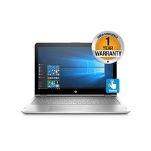 ENVY x360 Convertible 15-aq267cl - 15.6&quot; - 8th Gen Intel Core i7 - 1TB HDD - 12GB RAM - Windows 10 - Silver